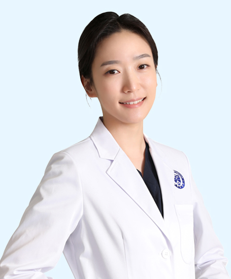 소아치과 전문의 이혜원 원장님