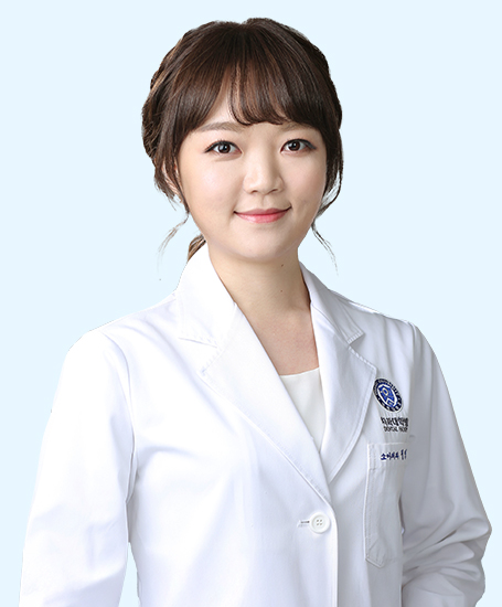소아치과 전문의 정연욱 원장님