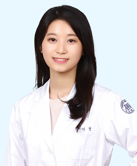 소아치과 전문의 이지현 원장님